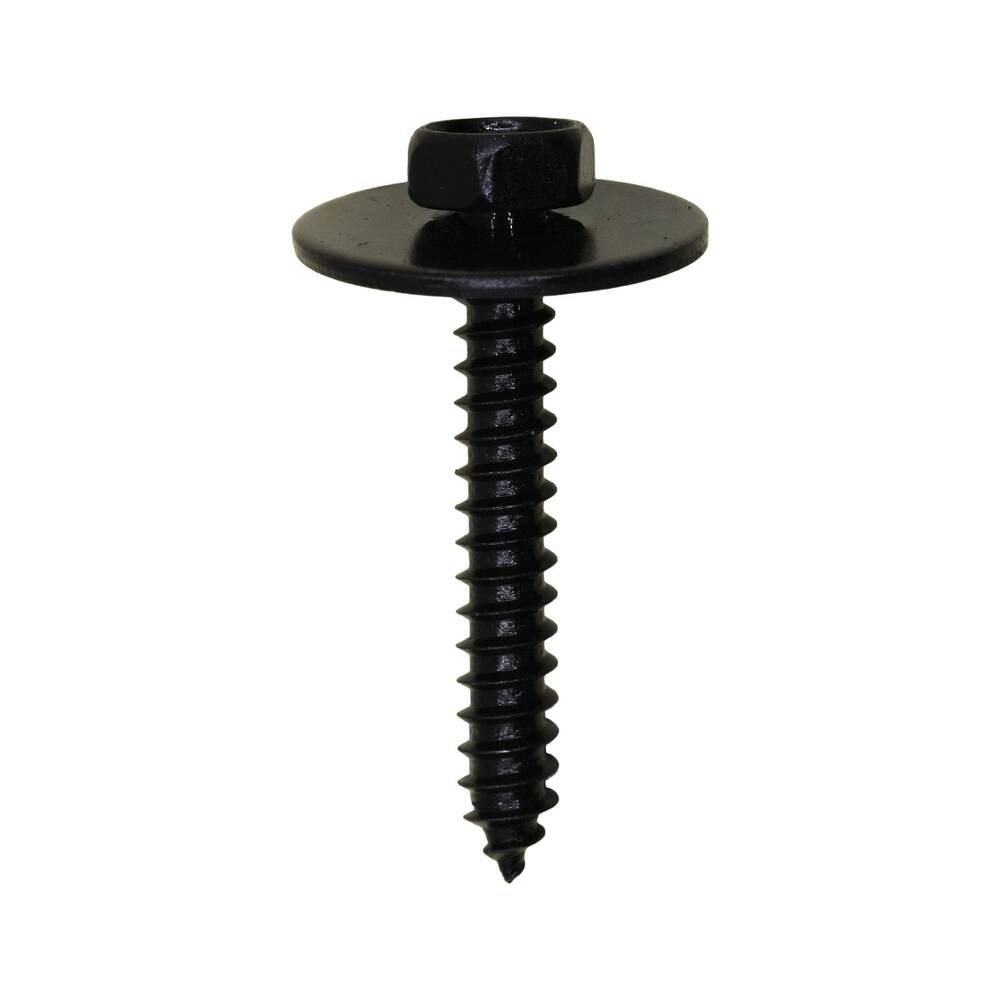 Hex Head Sems Tapping Screw | Wurth USA