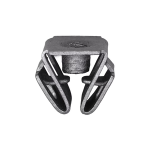 Chrysler Radiator Grill Panel Nut
