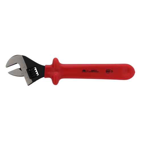 VDE Wrench - Adjustable - 12 Inch