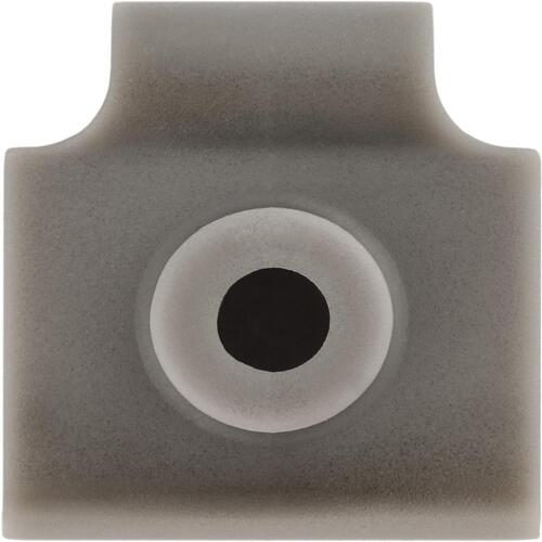 Front Bumper Retainer Nut