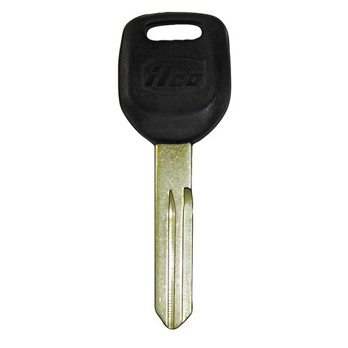 Key Blank Subaru Forester '98 Plastic Head