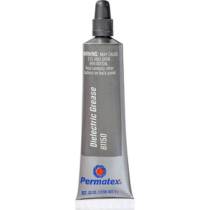 Permatex Dielectric Tune Up Grease, .33oz