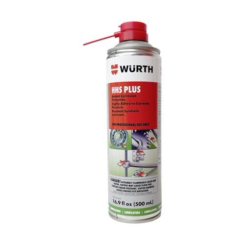 HHS Plus 500 ml (Aerosol)
