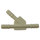 Vacuum Connector Y 3/16