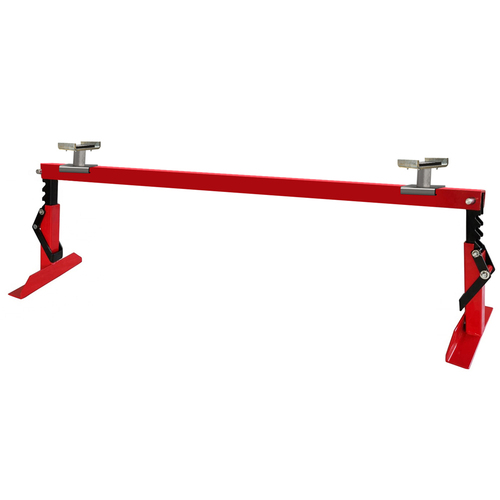 Boat Cross Beam Assembly