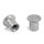 Self-Piercing Rivet 3.35Mm X 5.0Mm (H4 Almac)