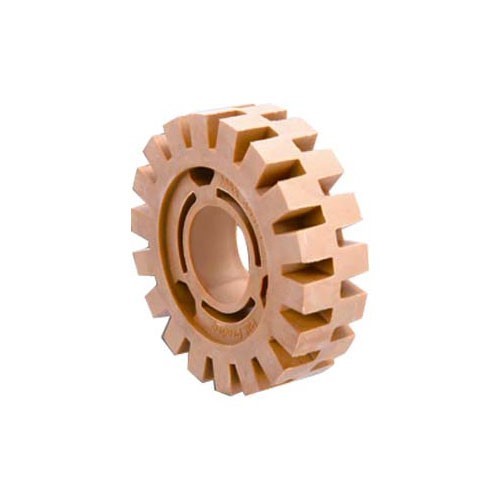 Rubber Eraser For DBS 3600