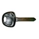 Key Blank H15Y Hyundai Key