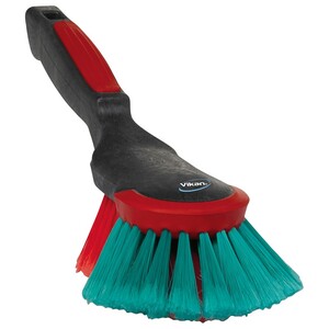 Vikan® Hand Brush- Soft/Split, Transport Line