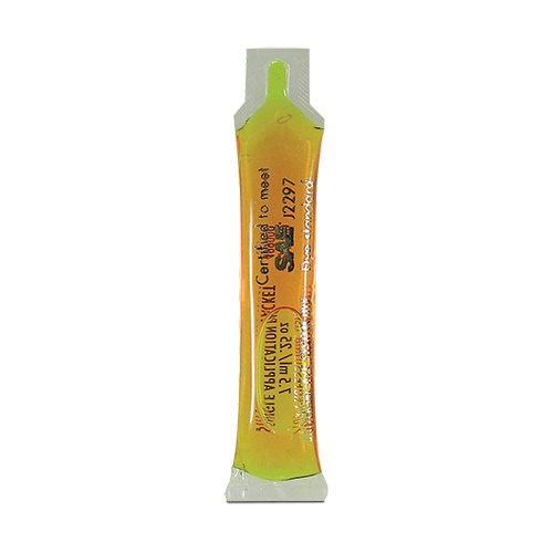 Universal A/C Dye 1/4 Oz Packets with Labels