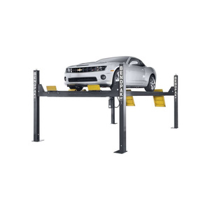 HDS-14 / 14,000lb Capacity 4 Post Lift Regular Length