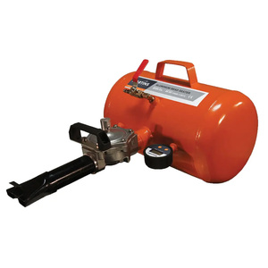 Martins Industries - Automatic Release Bead Seater, 5gal ultra lightaluminum tank