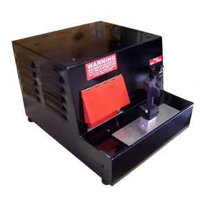 FRA-2001 Computer-Driven Code Machine