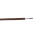 WIRE, BOAT CABLE UL SNGL 16 GA 100' BRN