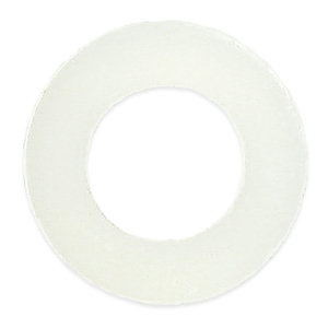 Poly Drain Plug Seal 1/2 X 24 X 1.5