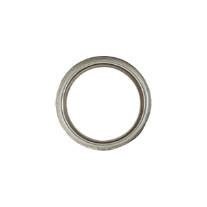 Silver Crushable Oil Drain Plug Gasket Use with #1241801009