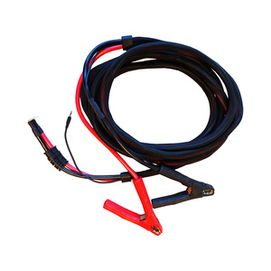 DEFA DC Cable 24.6' WSC 90-125A 710000