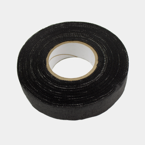 Black Cloth Friction Tape 3/4X60', Thread & Sealing Tape