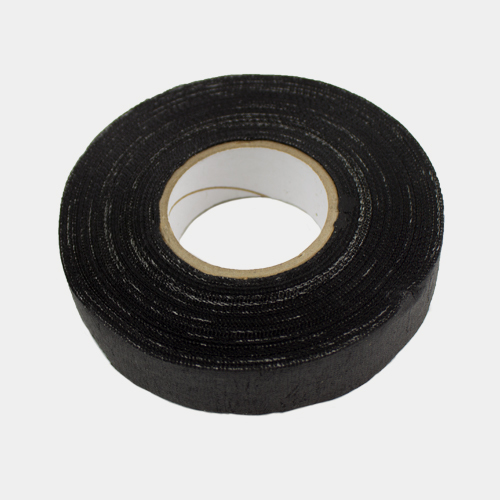 Black Cloth Friction Tape 3/4"X60' Thread & Sealing Tape Tape