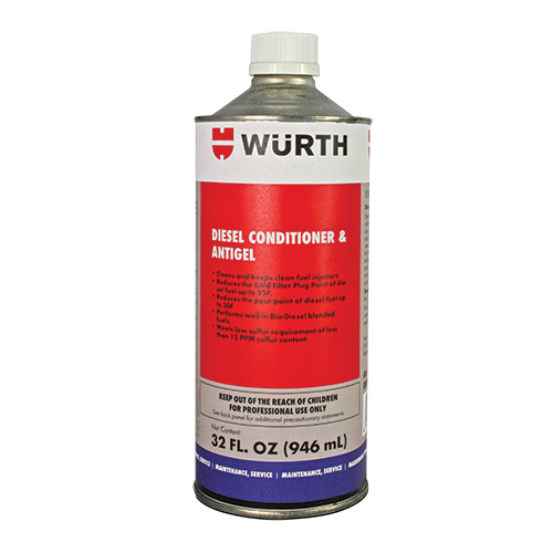 Diesel Conditioner and Anti Gel -Drum Net 54 Gallons