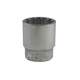 ZEBRA 1/2 Inch Multi-Socket - 30mm