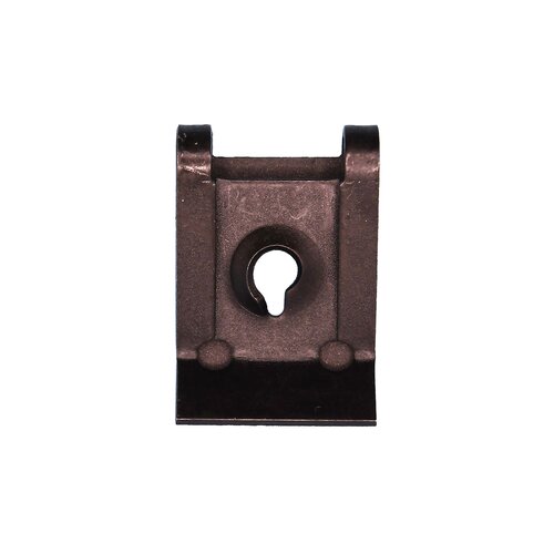 GM/Ford U Nut Phosphate #8 Pr.025-.150 Hole 3/8