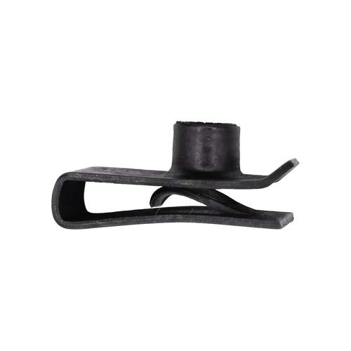 Extruding Nut 1/4