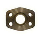 1-1/2X1-1/2 Pipe Thread Flange Pad Code 62