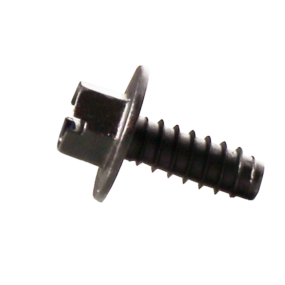 Ford OEM License Plate Screw 1/4 inch x 5/8 inch SelfTapping Screws