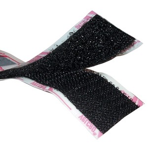 High-Temperature Hook and Loop Fastener Tape - Male and Female - 1 Inchx 1 Foot