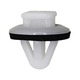 Retainer with Sealer Into 8MM