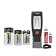 Work Light and Battery Package Deal