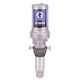 Universal oil pump with bung adapter 5:1