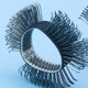 23mm Coarse Brush for DBS 3600