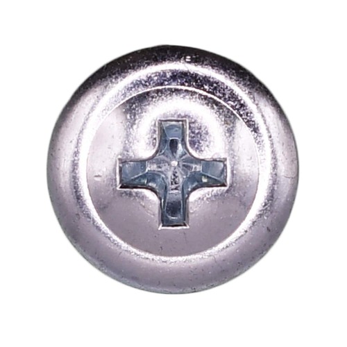 Phillips Washer Head Teks Screw #8x1/2