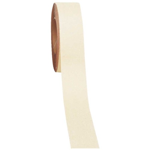 Gator Grip Traction Tape® 2 Inch x 60 Feet Clear Anti-Slip Grit Tape