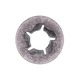 Push On Retainer 1/4-1/2