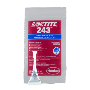 Loctite® 243 0.5 ml Bottle