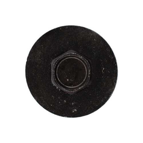 Hex Head Sems Tapping Screw | Wurth USA