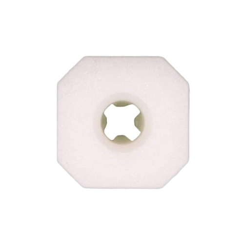 GM Panel Nut #8 Screw Size