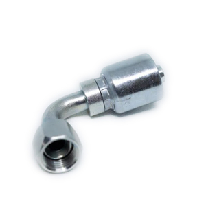 5/8 HO 7/8X14 JIC D 90 FE SWVL MDROP