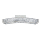 P Series Zinc Wheel Weight Passenger Car Wheels 1.75 Oz