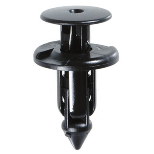 Rocker Moulding PushType Retainer Push Type Retainer Auto Body