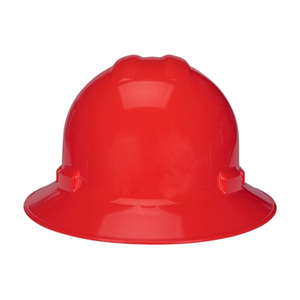 NS FULL BRIM PWRSHLL II RCHT HRDHT Red