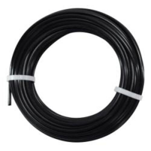 1/4 Black - Air Brake Tubing 50ft