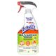 Multi-Surface Disinfectant Degreaser, Herbal, 32 oz Spray Bottle, 8/Carton