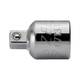 ZEBRA Step-Down Socket - 3/8 Inch to 1/4 Inch