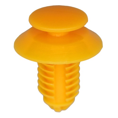 95 Windstar Yellow Door Panel Clip