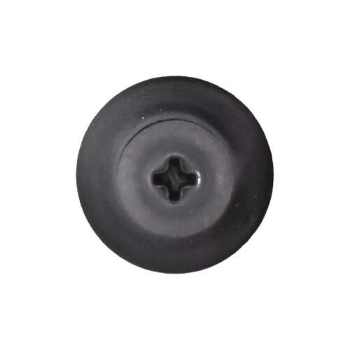 Bumper Push Retainer Ford 2000