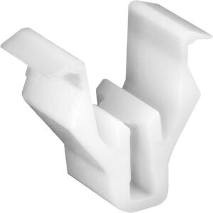 INSTRUMENT AND SIDE PANEL CLIP